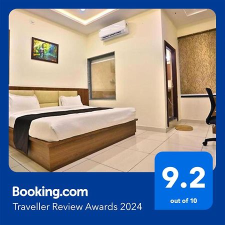 Fabhotel Prime Shree Dev Prime Udaipur Dış mekan fotoğraf