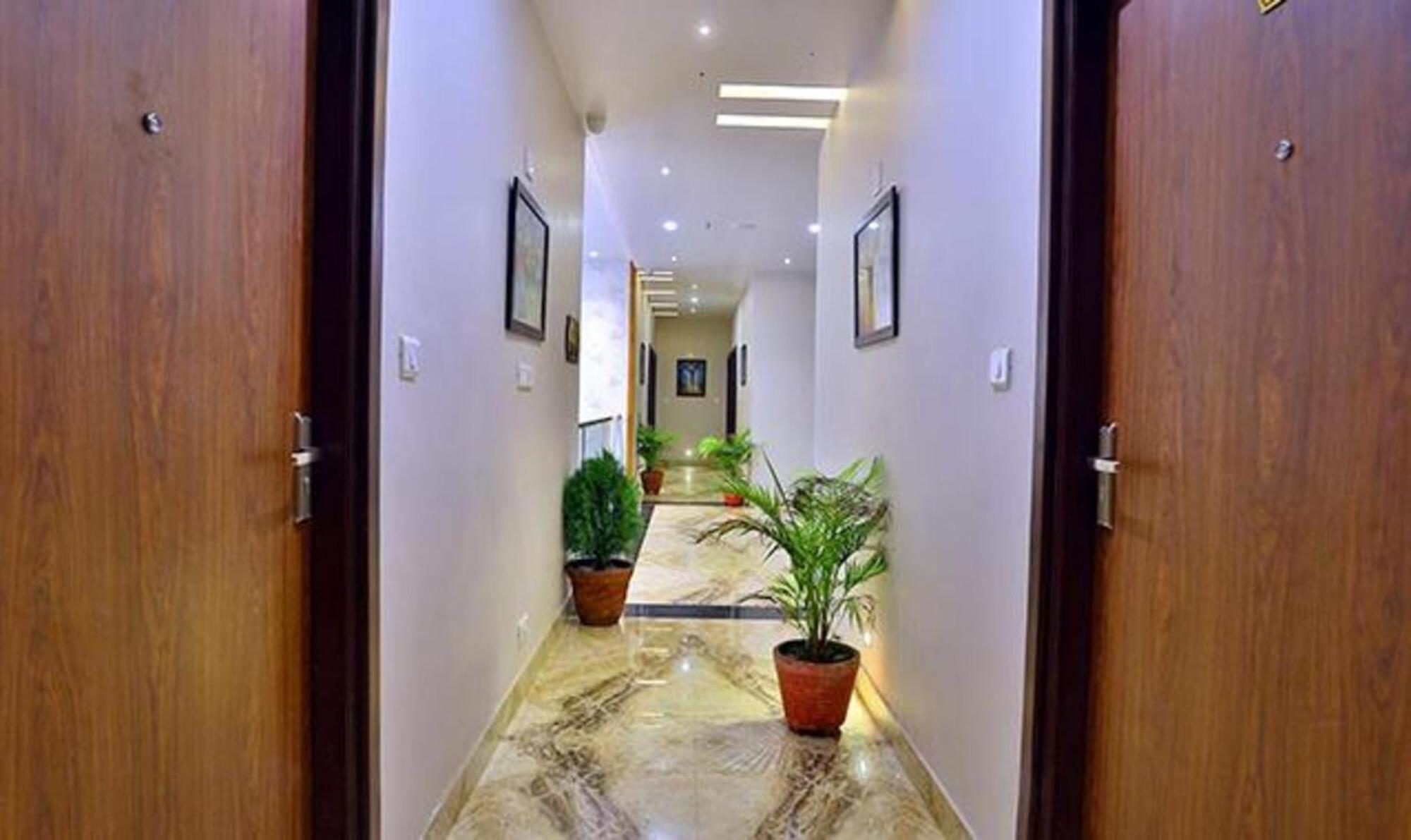 Fabhotel Prime Shree Dev Prime Udaipur Dış mekan fotoğraf