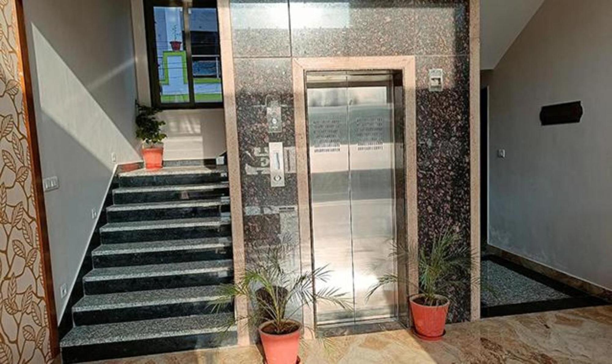 Fabhotel Prime Shree Dev Prime Udaipur Dış mekan fotoğraf