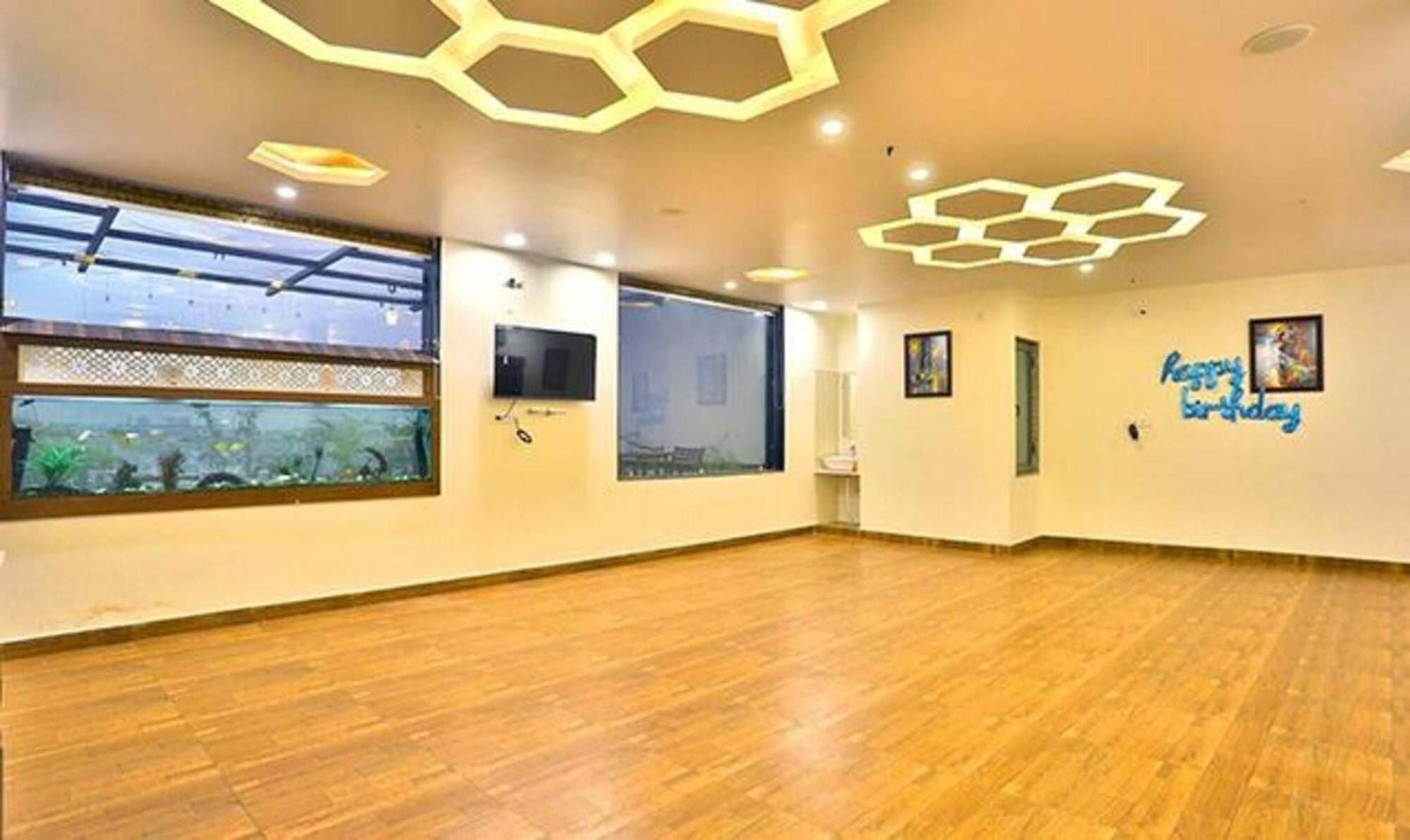 Fabhotel Prime Shree Dev Prime Udaipur Dış mekan fotoğraf
