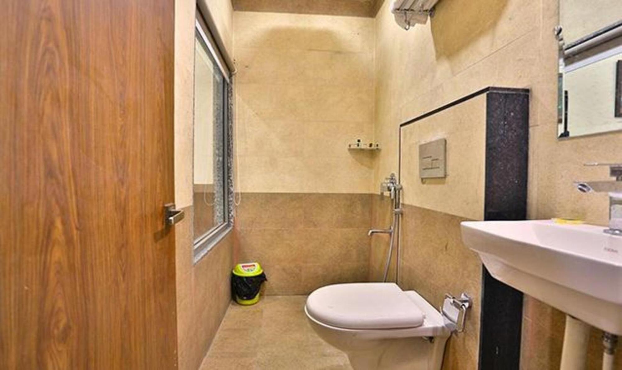 Fabhotel Prime Shree Dev Prime Udaipur Dış mekan fotoğraf