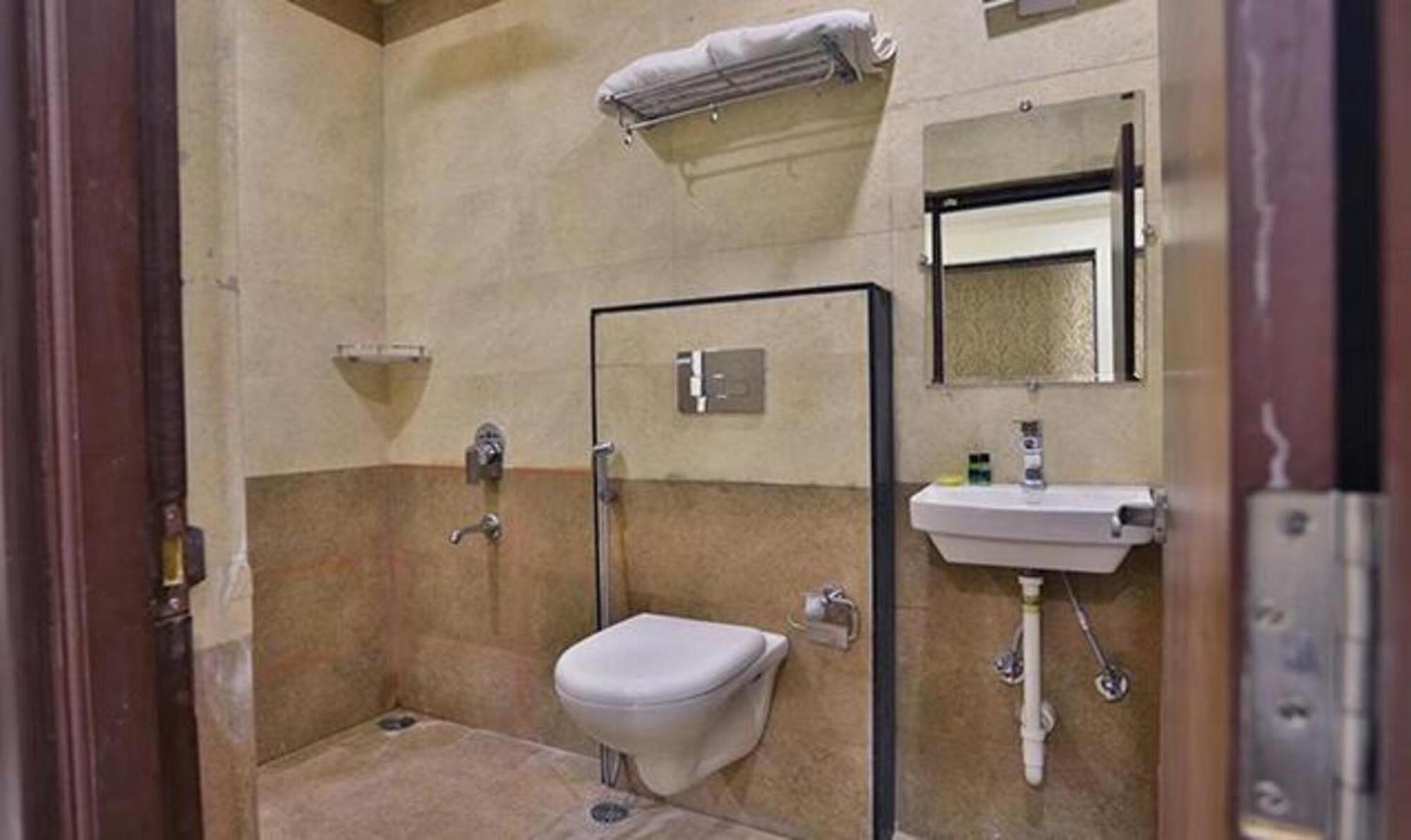 Fabhotel Prime Shree Dev Prime Udaipur Dış mekan fotoğraf