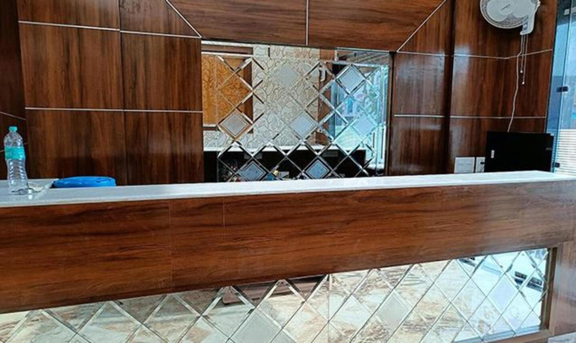 Fabhotel Prime Shree Dev Prime Udaipur Dış mekan fotoğraf