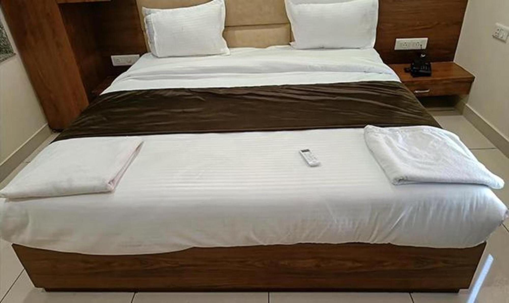 Fabhotel Prime Shree Dev Prime Udaipur Dış mekan fotoğraf