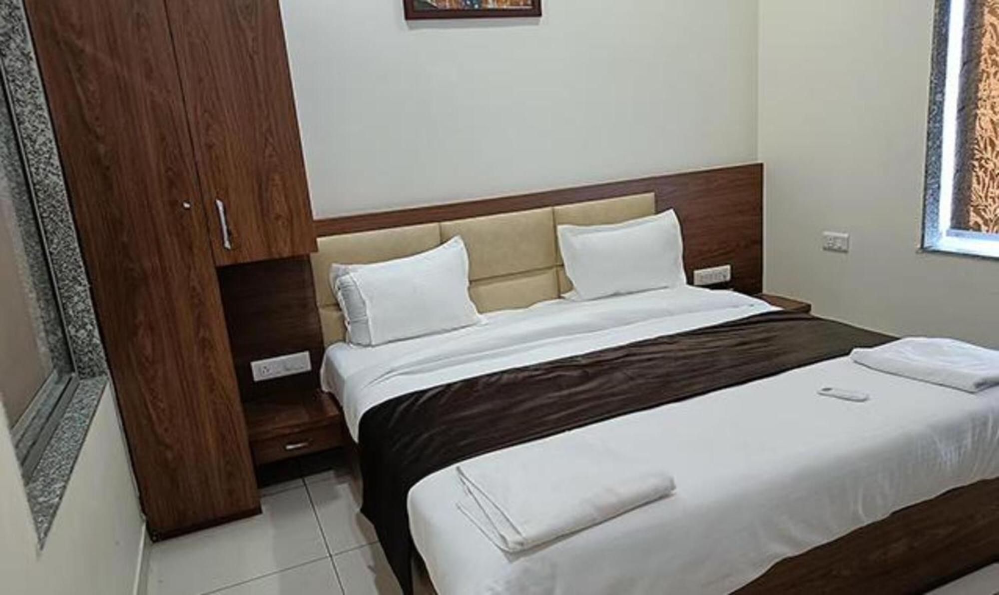 Fabhotel Prime Shree Dev Prime Udaipur Dış mekan fotoğraf