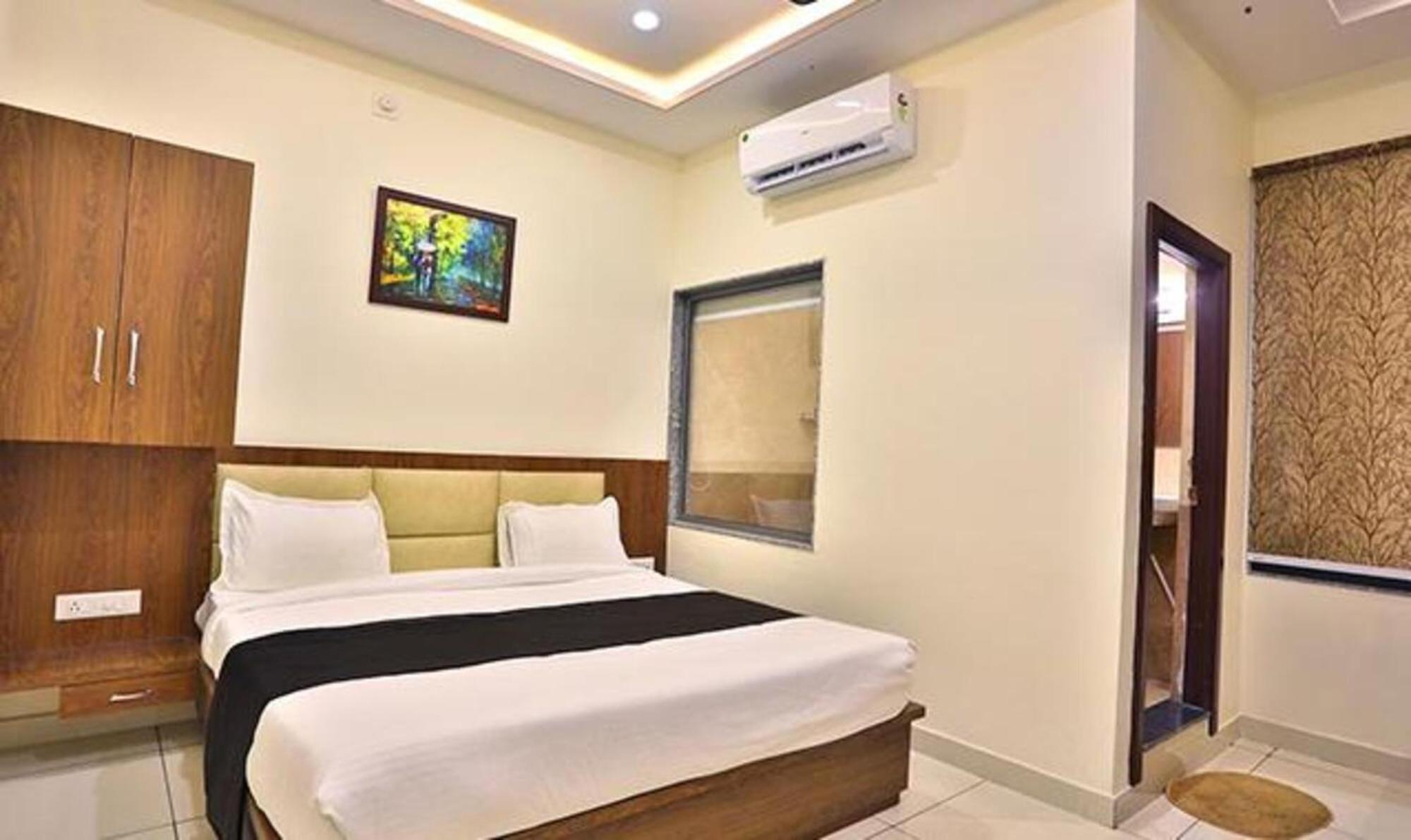 Fabhotel Prime Shree Dev Prime Udaipur Dış mekan fotoğraf
