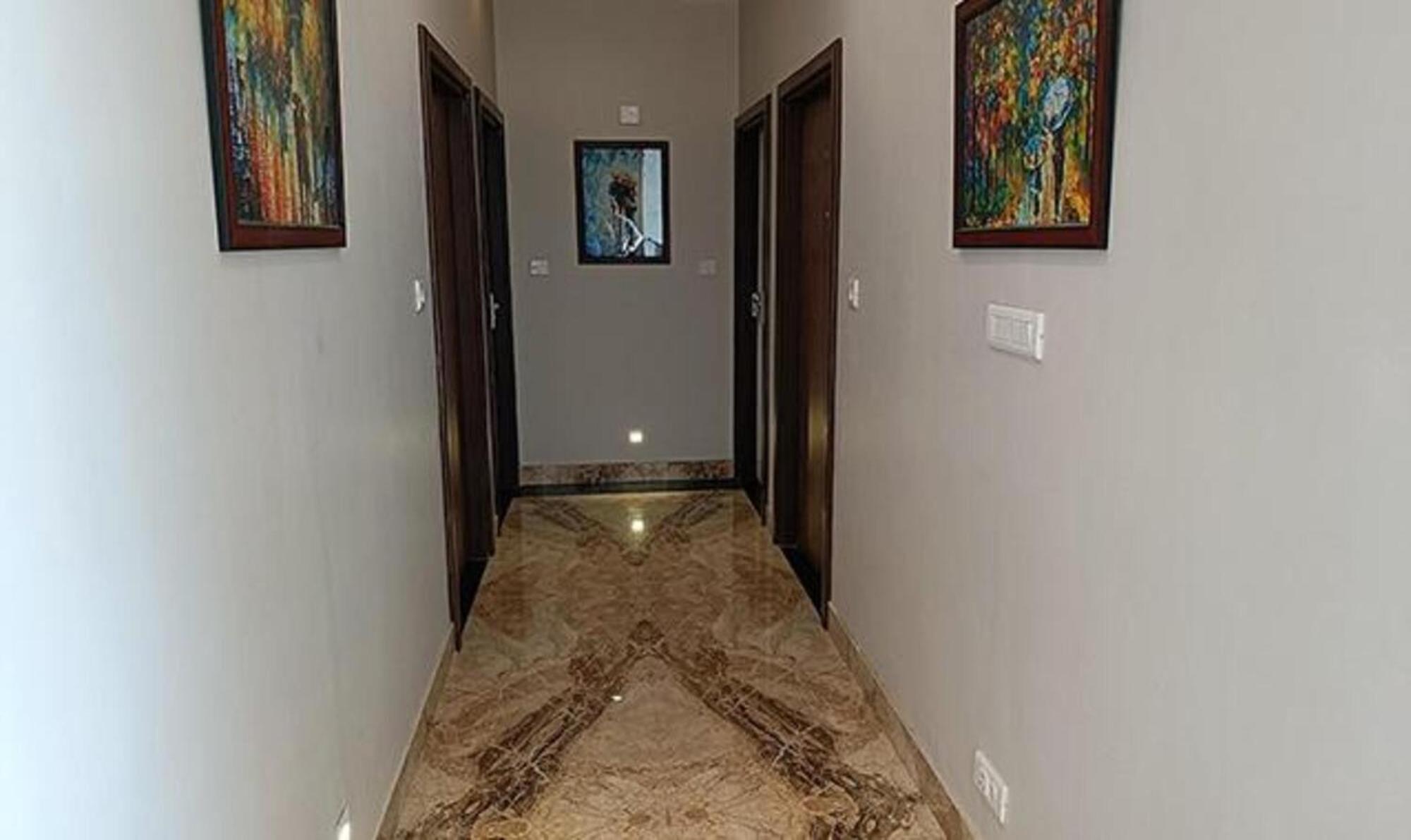 Fabhotel Prime Shree Dev Prime Udaipur Dış mekan fotoğraf