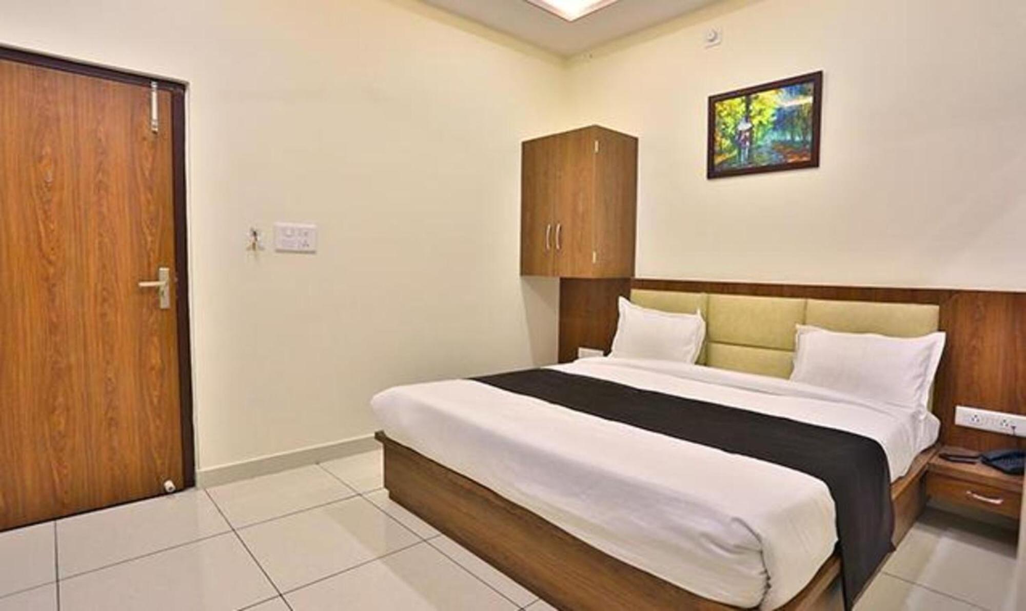 Fabhotel Prime Shree Dev Prime Udaipur Dış mekan fotoğraf